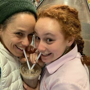 Meet your Posher, Eden